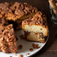 cinnamon coffee cake